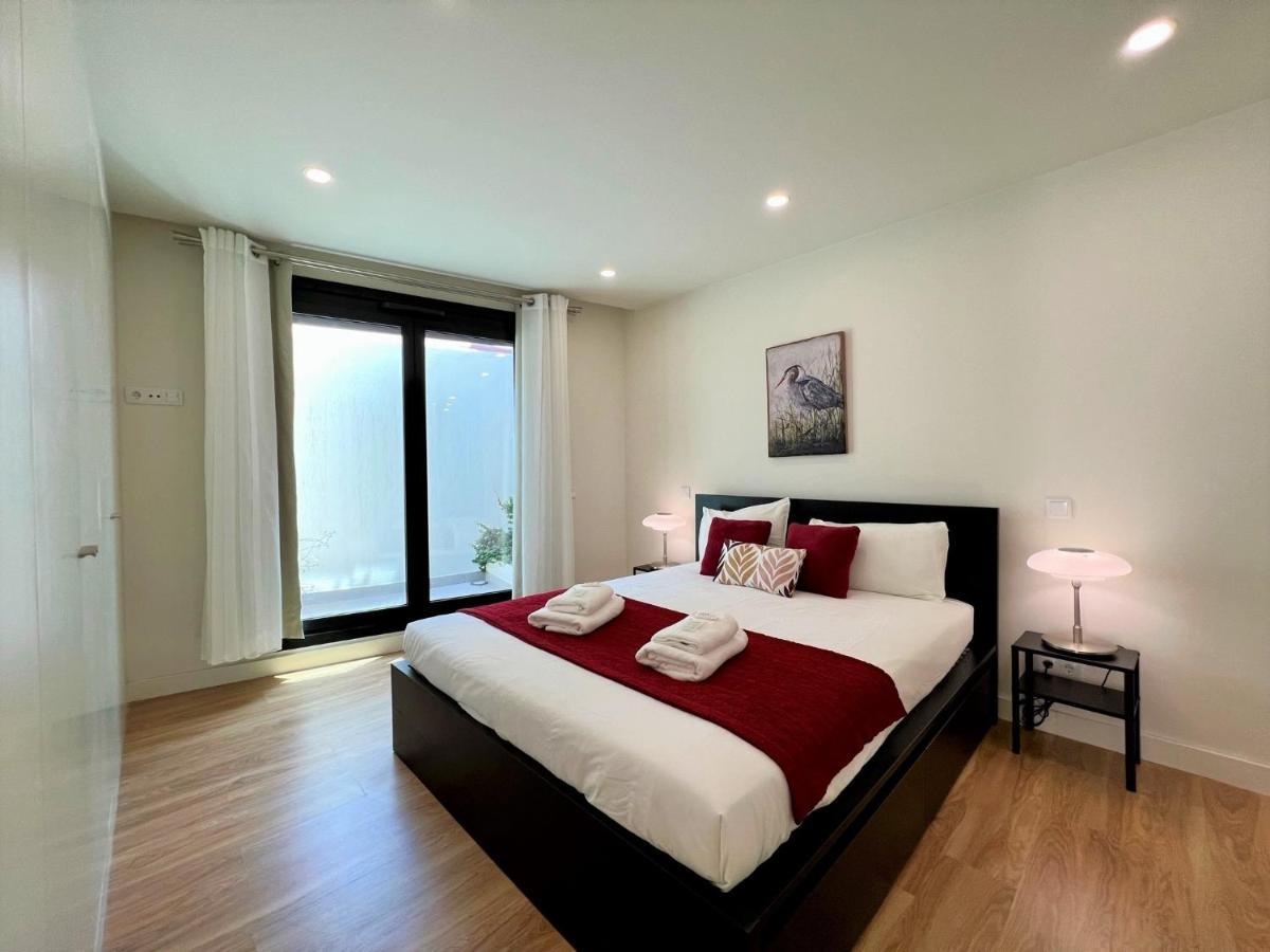 Faro Design 6 By Homing Apartment Exterior photo