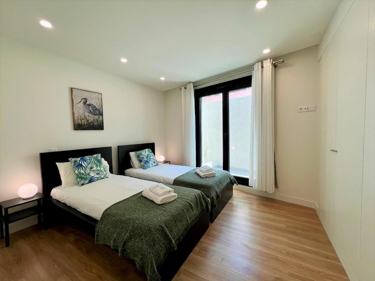 Faro Design 6 By Homing Apartment Exterior photo