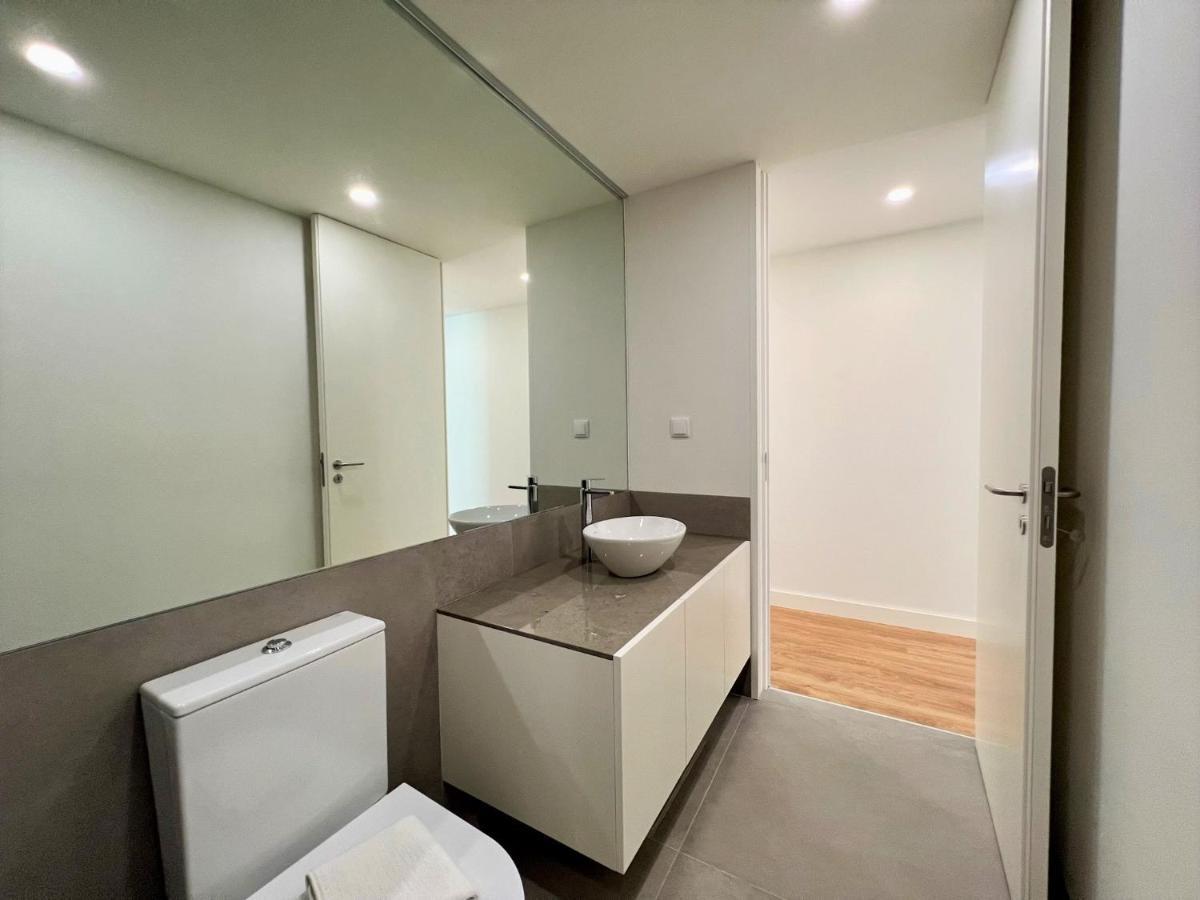 Faro Design 6 By Homing Apartment Exterior photo