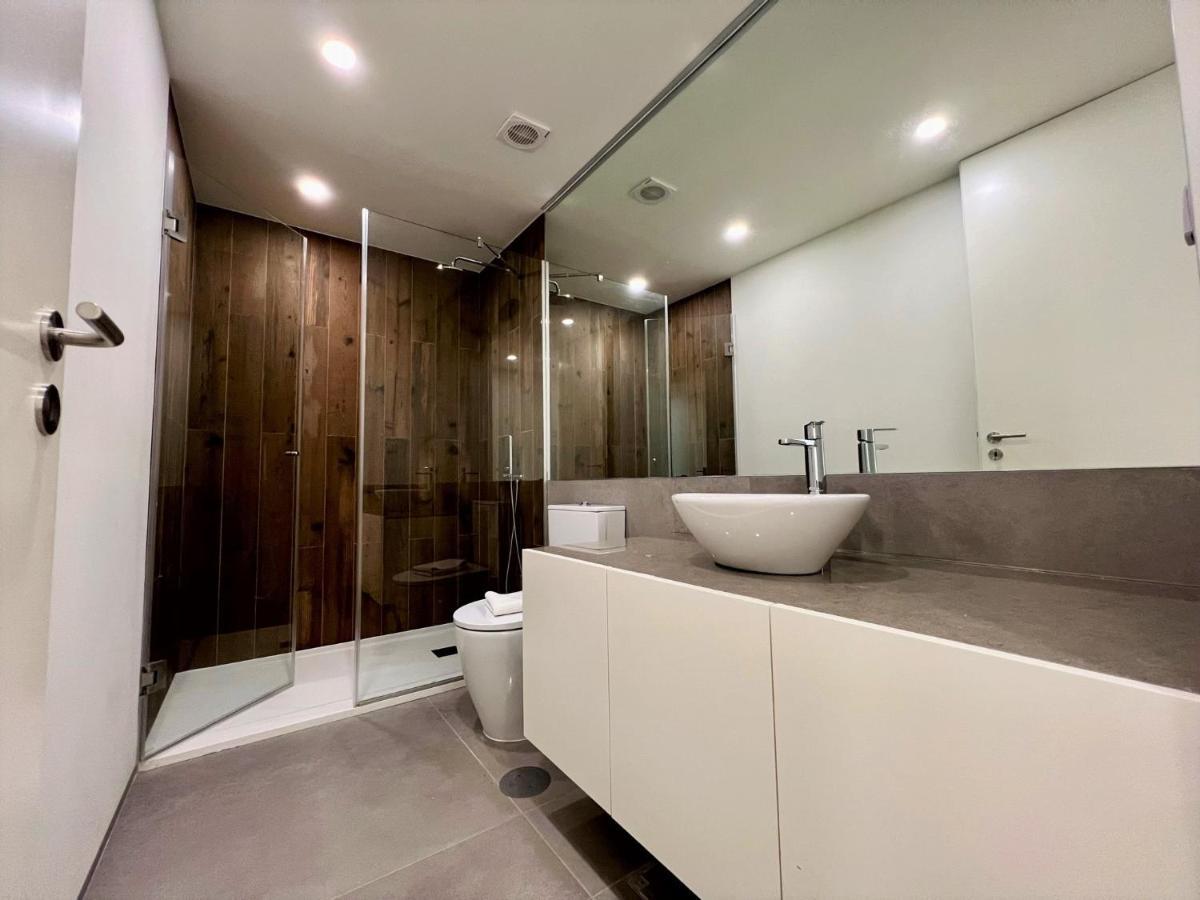 Faro Design 6 By Homing Apartment Exterior photo