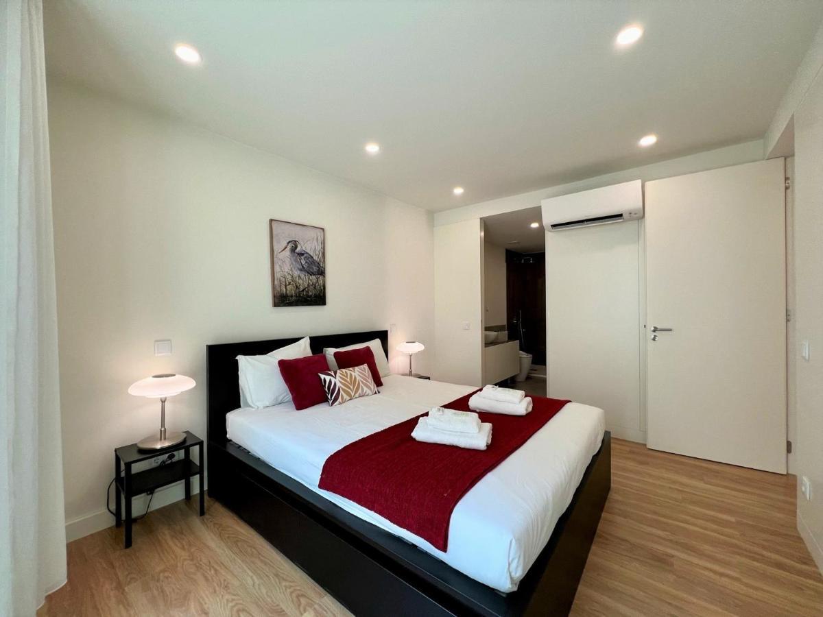 Faro Design 6 By Homing Apartment Exterior photo